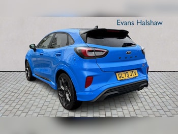 Used Ford Puma 2023 for sale - 78278695: Photo