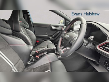 Used Ford Puma 2023 for sale - 78278695: Photo