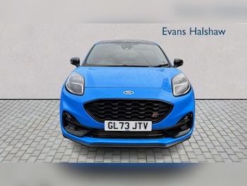 Used Ford Puma 2023 for sale - 78278695: Photo