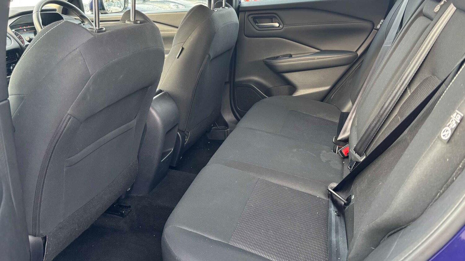 Used Nissan Qashqai 2023 for sale - 78010023: Photo 10