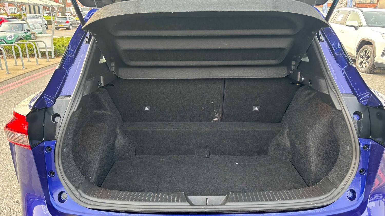 Used Nissan Qashqai 2023 for sale - 78010023: Photo 11