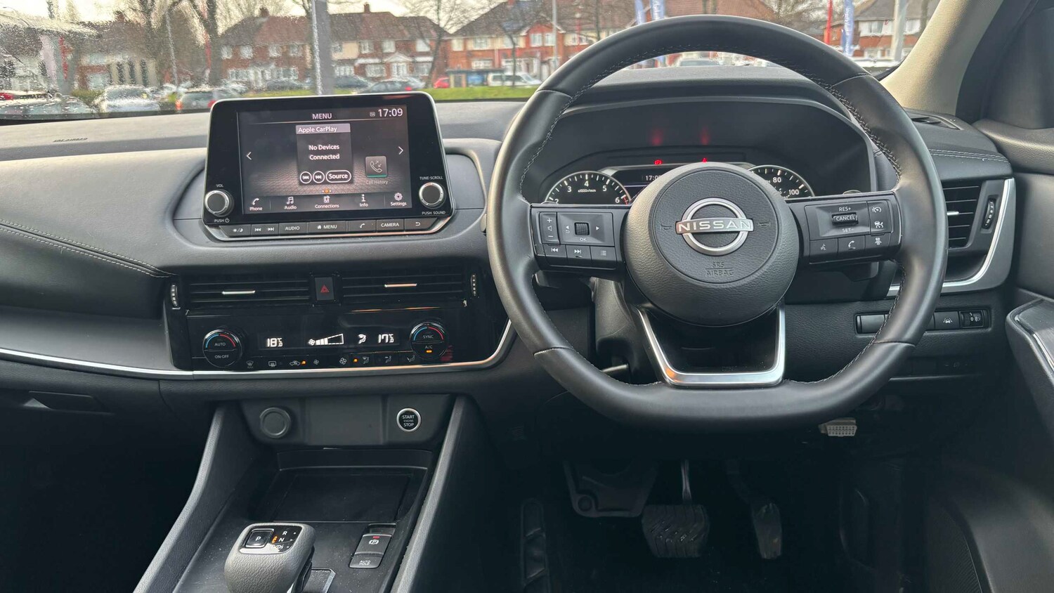 Used Nissan Qashqai 2023 for sale - 78010023: Photo 12