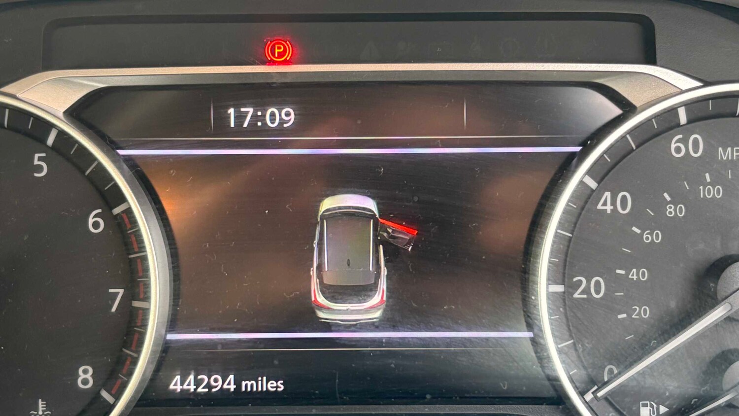 Used Nissan Qashqai 2023 for sale - 78010023: Photo 13