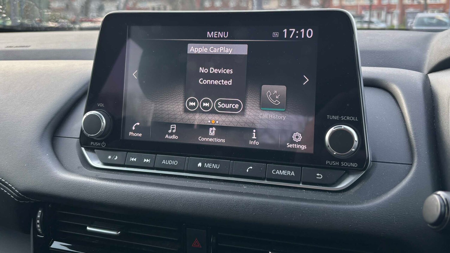 Used Nissan Qashqai 2023 for sale - 78010023: Photo 14