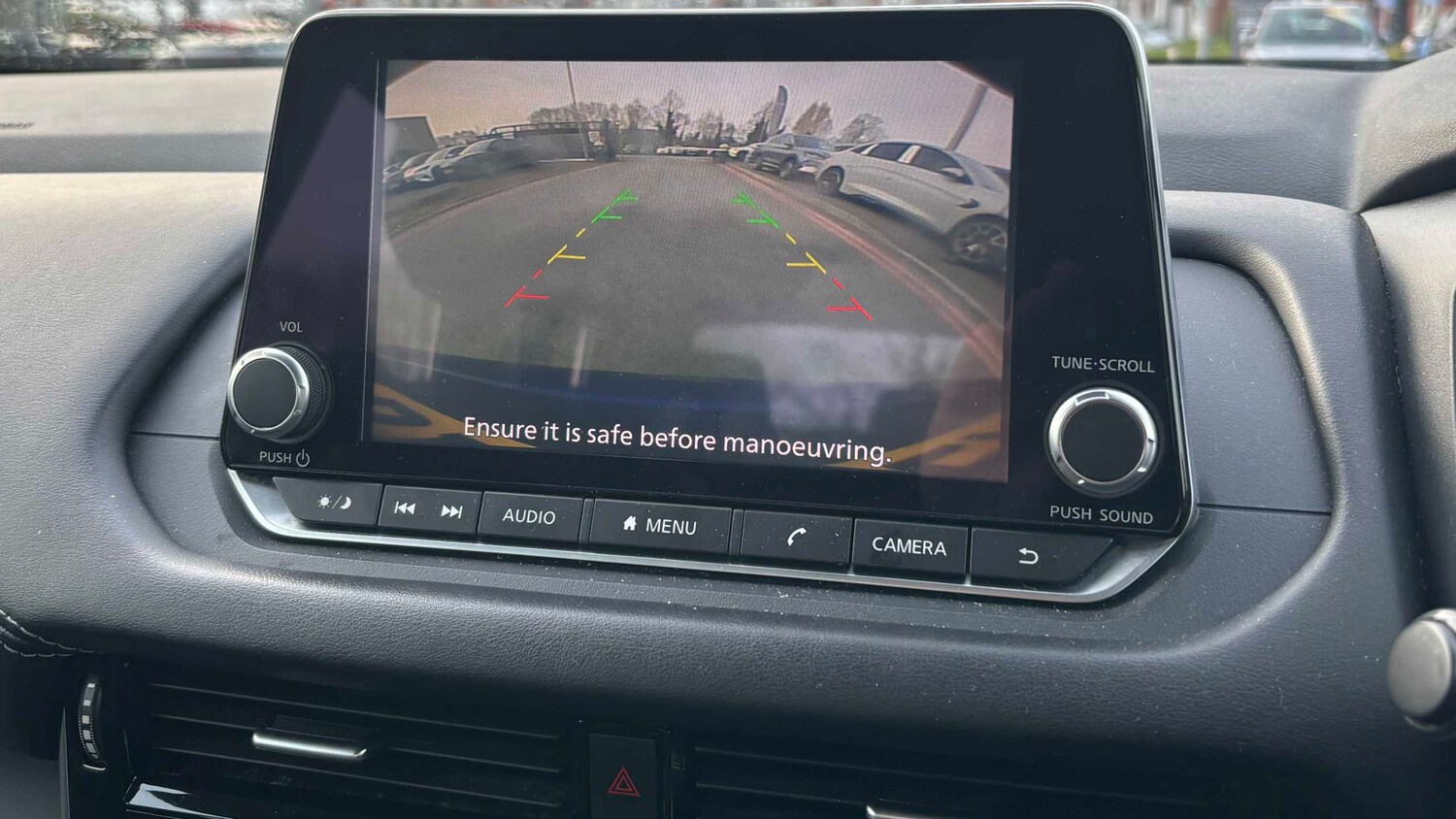 Used Nissan Qashqai 2023 for sale - 78010023: Photo 15