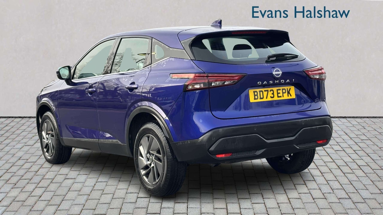 Used Nissan Qashqai 2023 for sale - 78010023: Photo 2