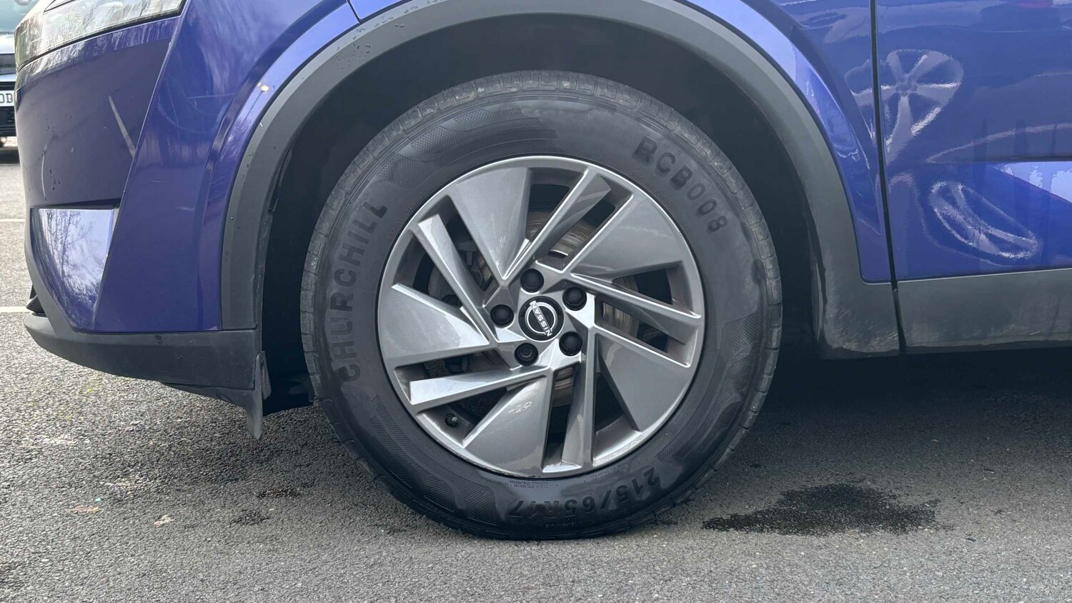 Used Nissan Qashqai 2023 for sale - 78010023: Photo 20