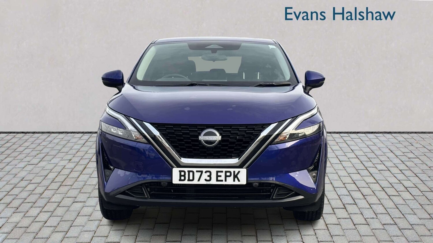 Used Nissan Qashqai 2023 for sale - 78010023: Photo 4