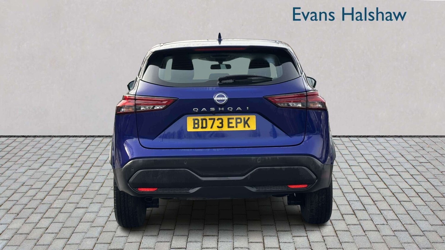 Used Nissan Qashqai 2023 for sale - 78010023: Photo 5