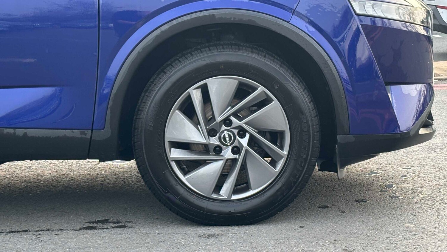 Used Nissan Qashqai 2023 for sale - 78010023: Photo 7