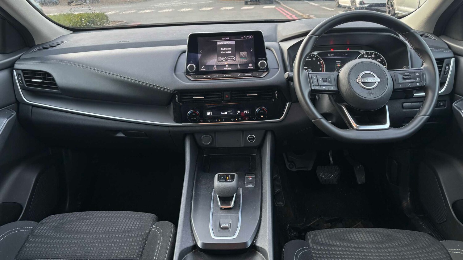 Used Nissan Qashqai 2023 for sale - 78010023: Photo 8