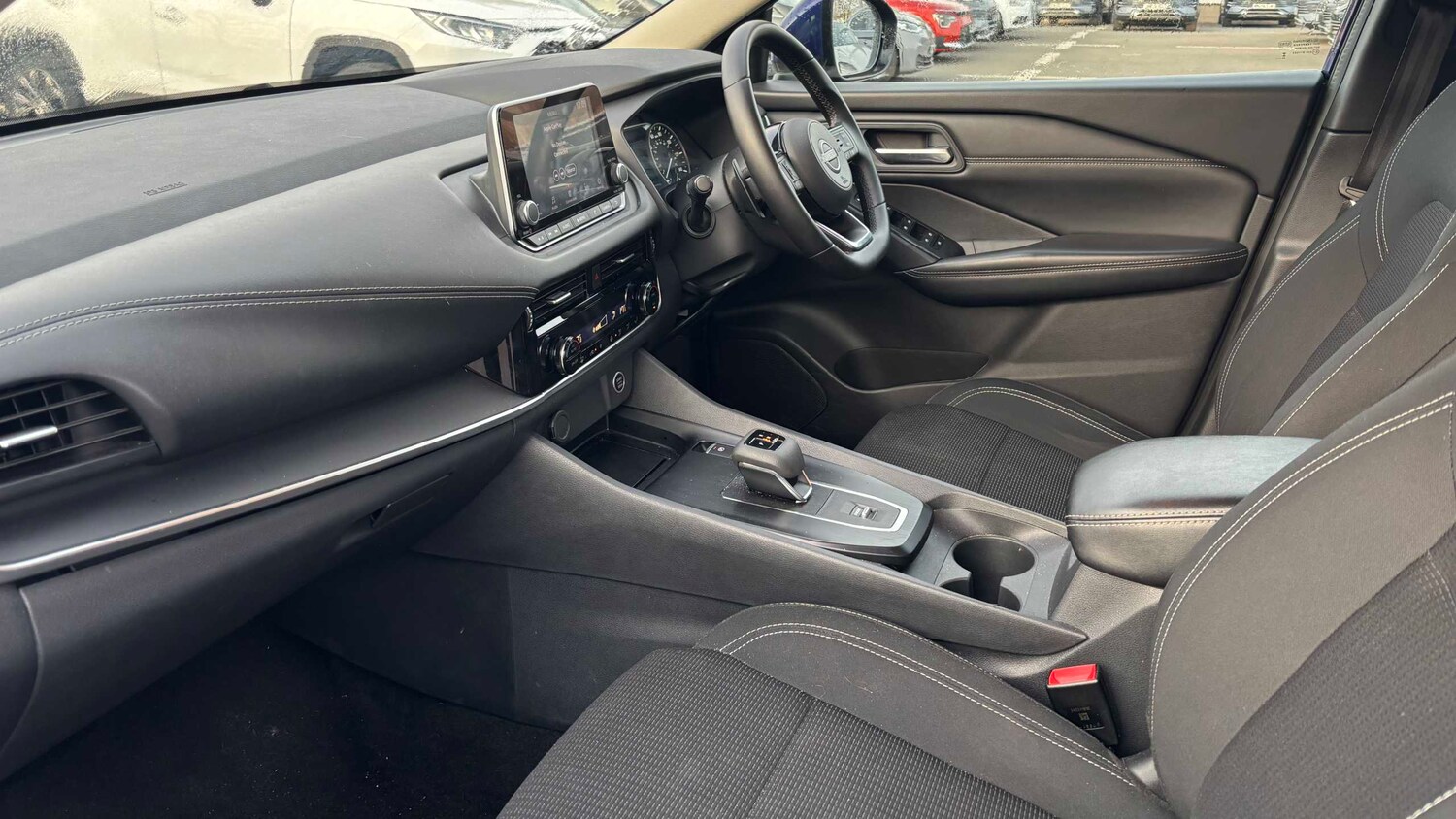 Used Nissan Qashqai 2023 for sale - 78010023: Photo 9