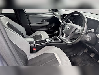 Used Vauxhall Mokka 2021 for sale - 78639138: Photo