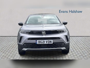 Used Vauxhall Mokka 2021 for sale - 78639138: Photo
