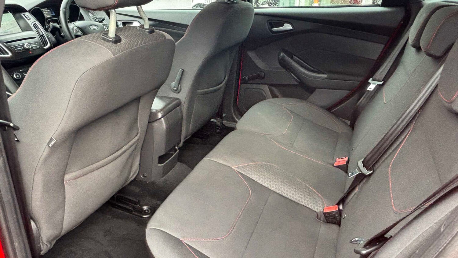 Used Ford Focus 2017 for sale - 77858932: Photo 10