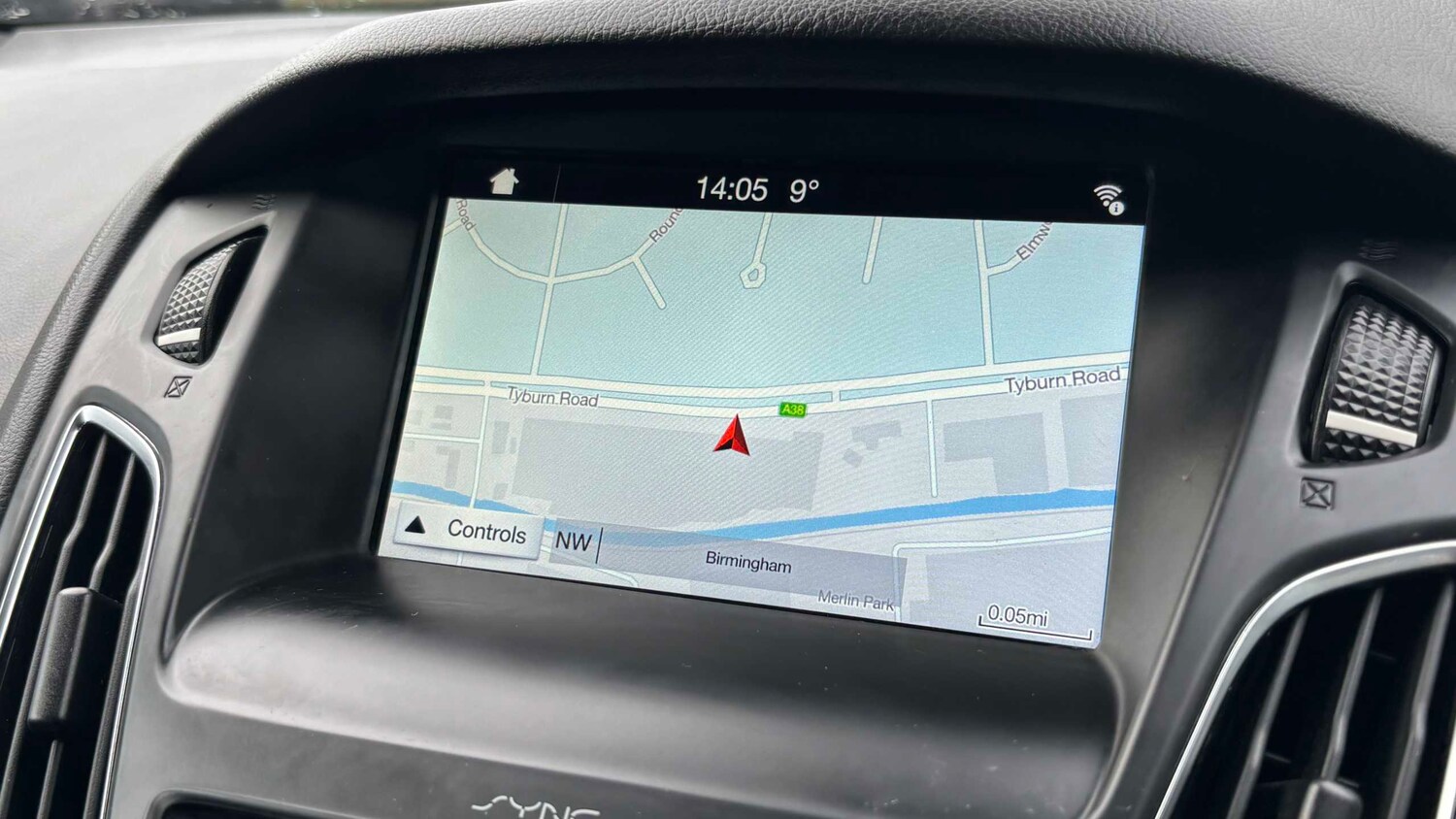 Used Ford Focus 2017 for sale - 77858932: Photo 14