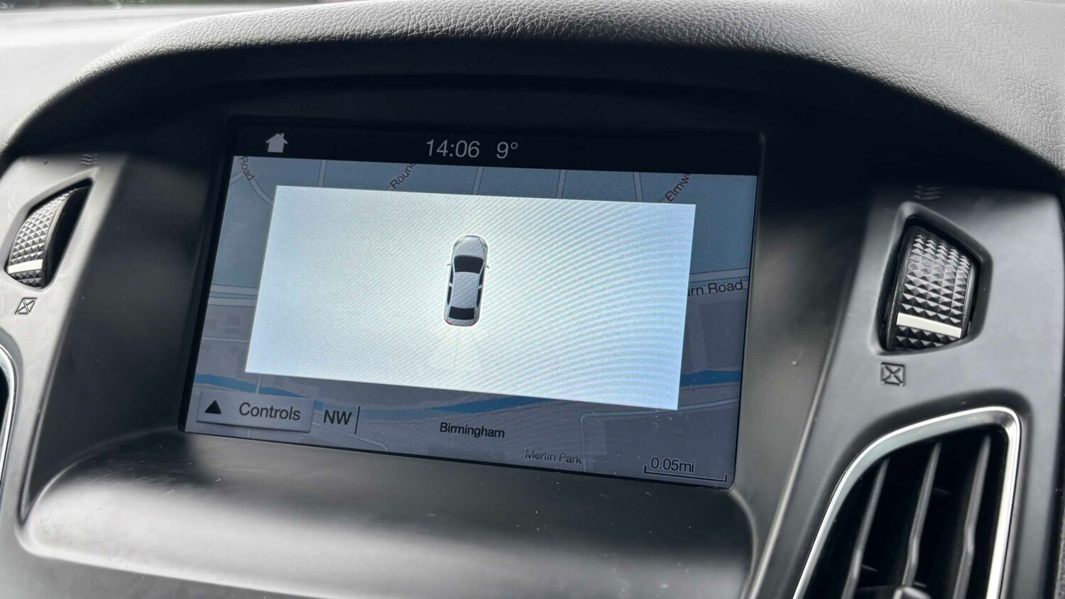 Used Ford Focus 2017 for sale - 77858932: Photo 15