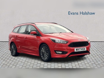 Used Ford Focus 2017 for sale - 77858932: Photo