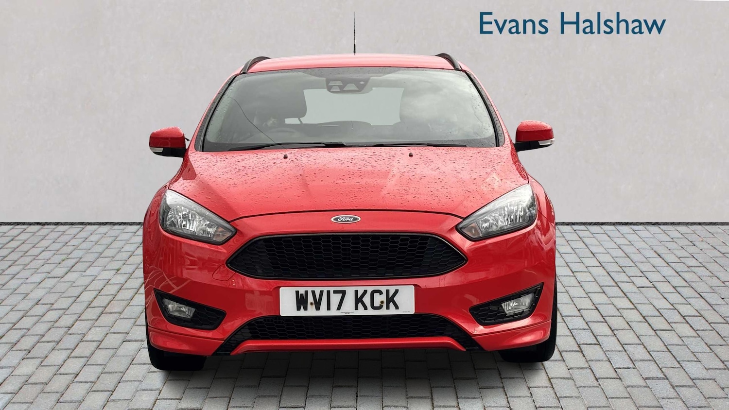 Used Ford Focus 2017 for sale - 77858932: Photo 4