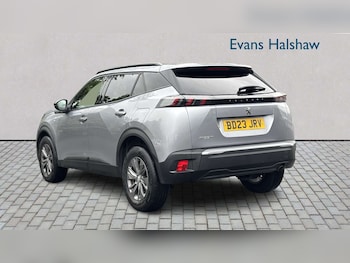 Used Peugeot 2008 2023 for sale - 78893693: Photo