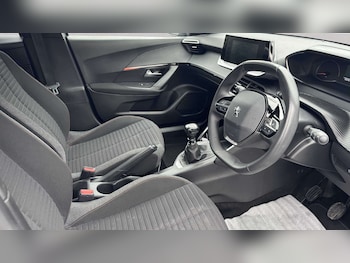 Used Peugeot 2008 2023 for sale - 78893693: Photo