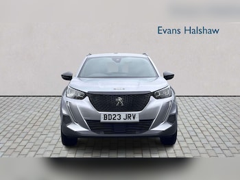 Used Peugeot 2008 2023 for sale - 78893693: Photo