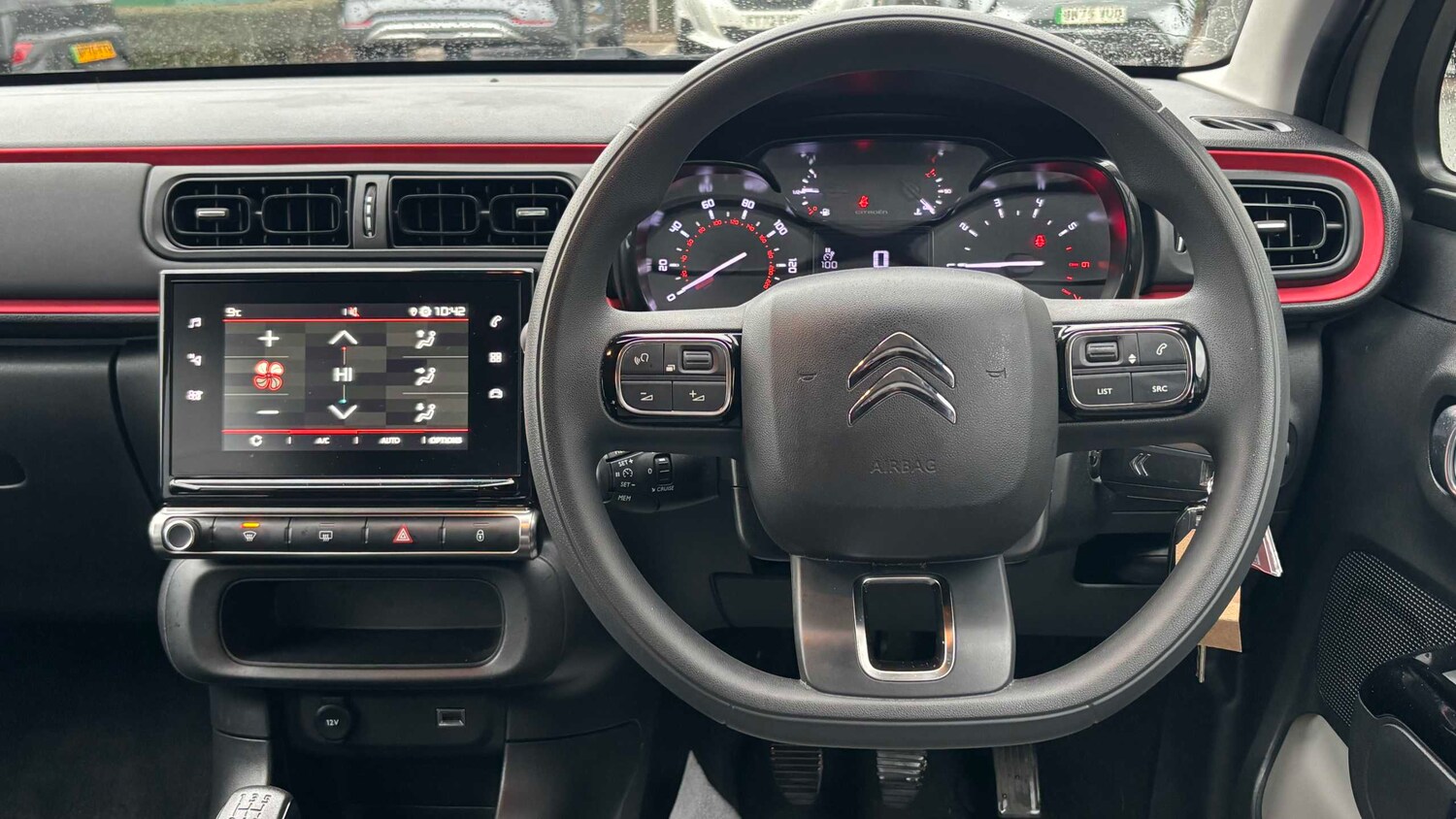 Used Citroen C3 2022 for sale - 77858763: Photo 12