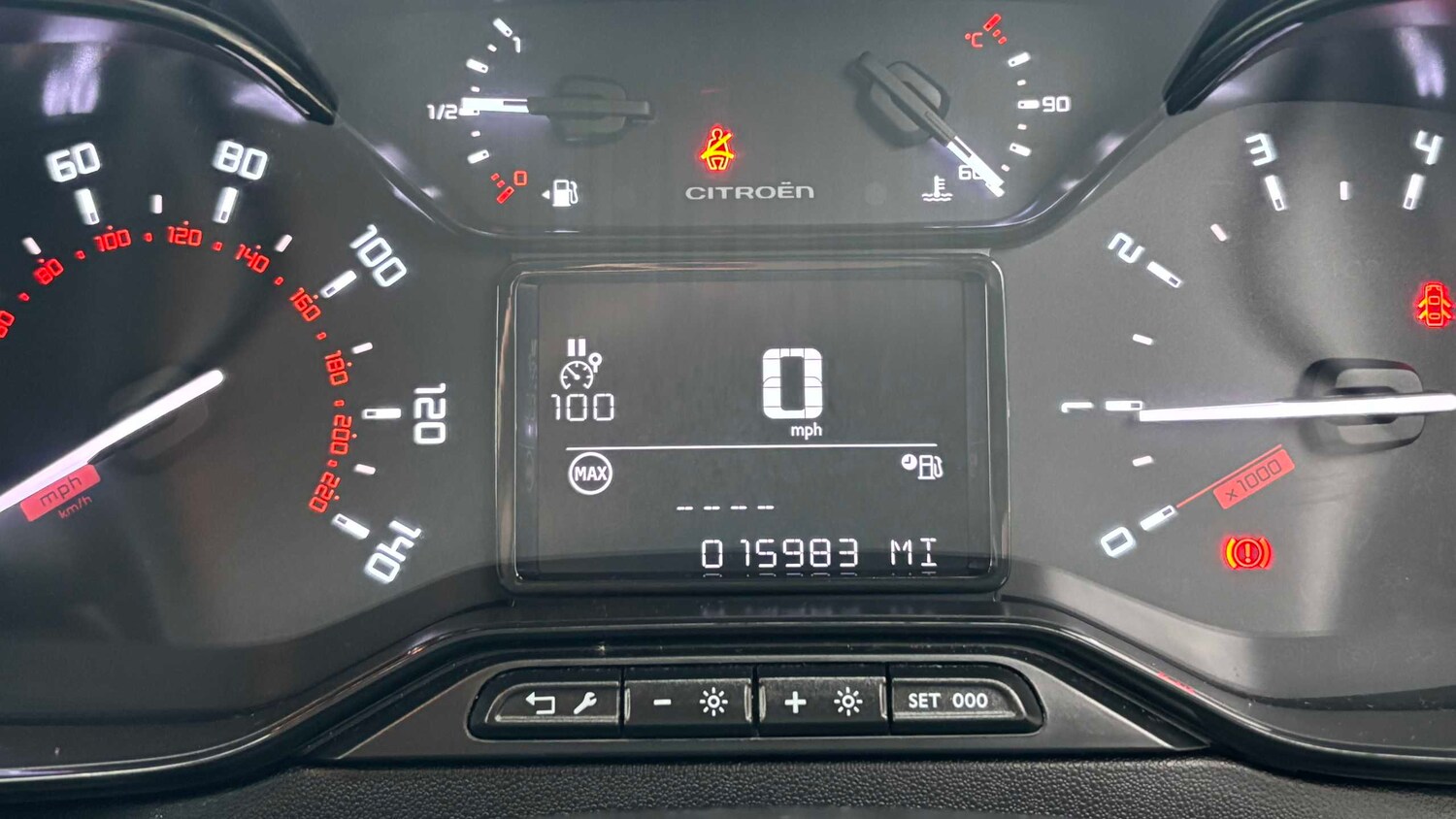 Used Citroen C3 2022 for sale - 77858763: Photo 13