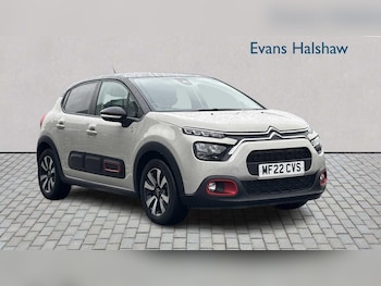 Citroen C3 feature image