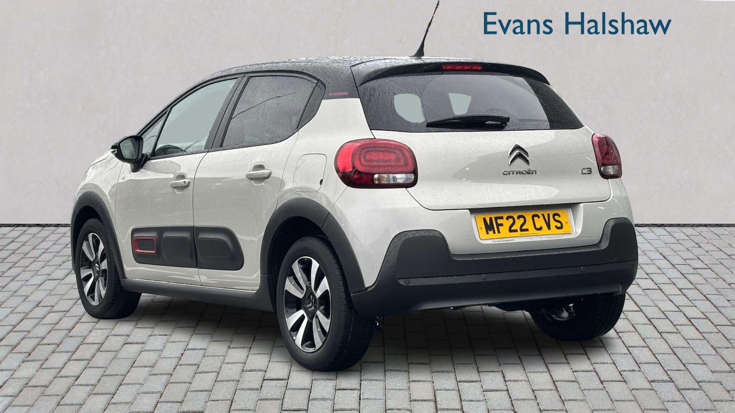 Used Citroen C3 2022 for sale - 77858763: Photo 2