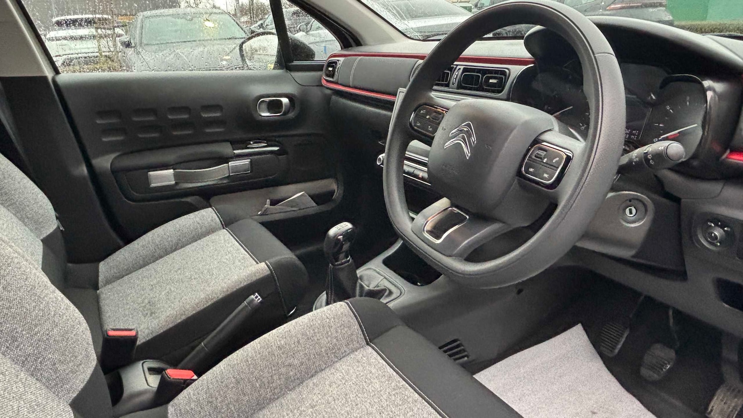 Used Citroen C3 2022 for sale - 77858763: Photo 3