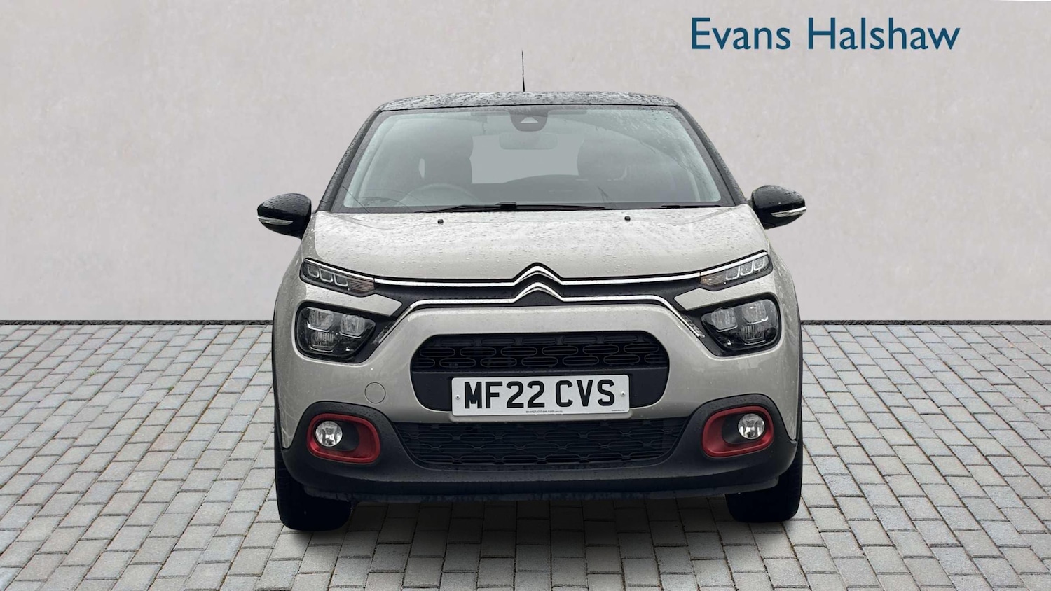 Used Citroen C3 2022 for sale - 77858763: Photo 4