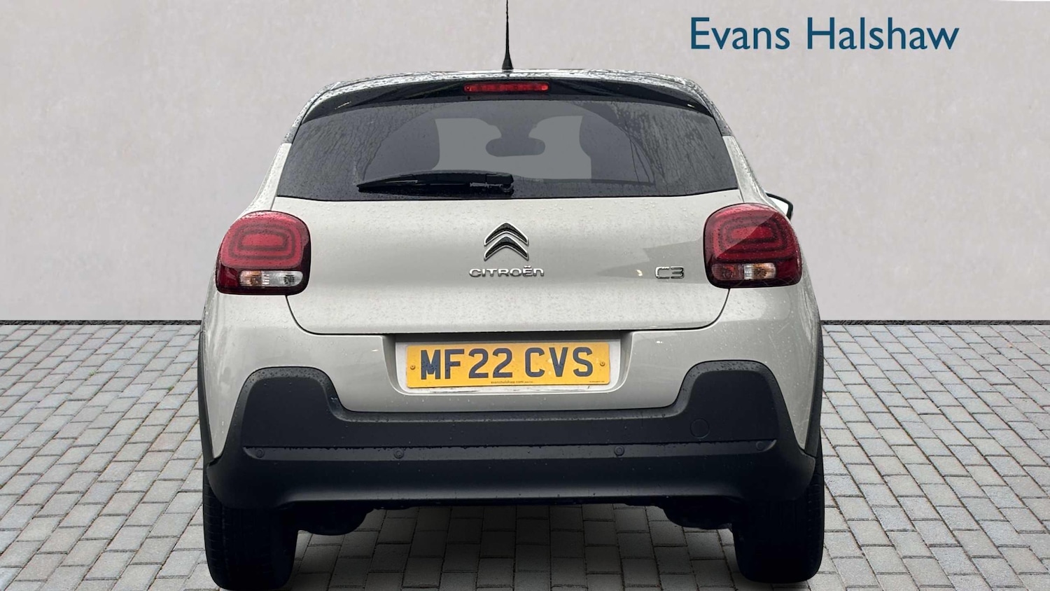 Used Citroen C3 2022 for sale - 77858763: Photo 5