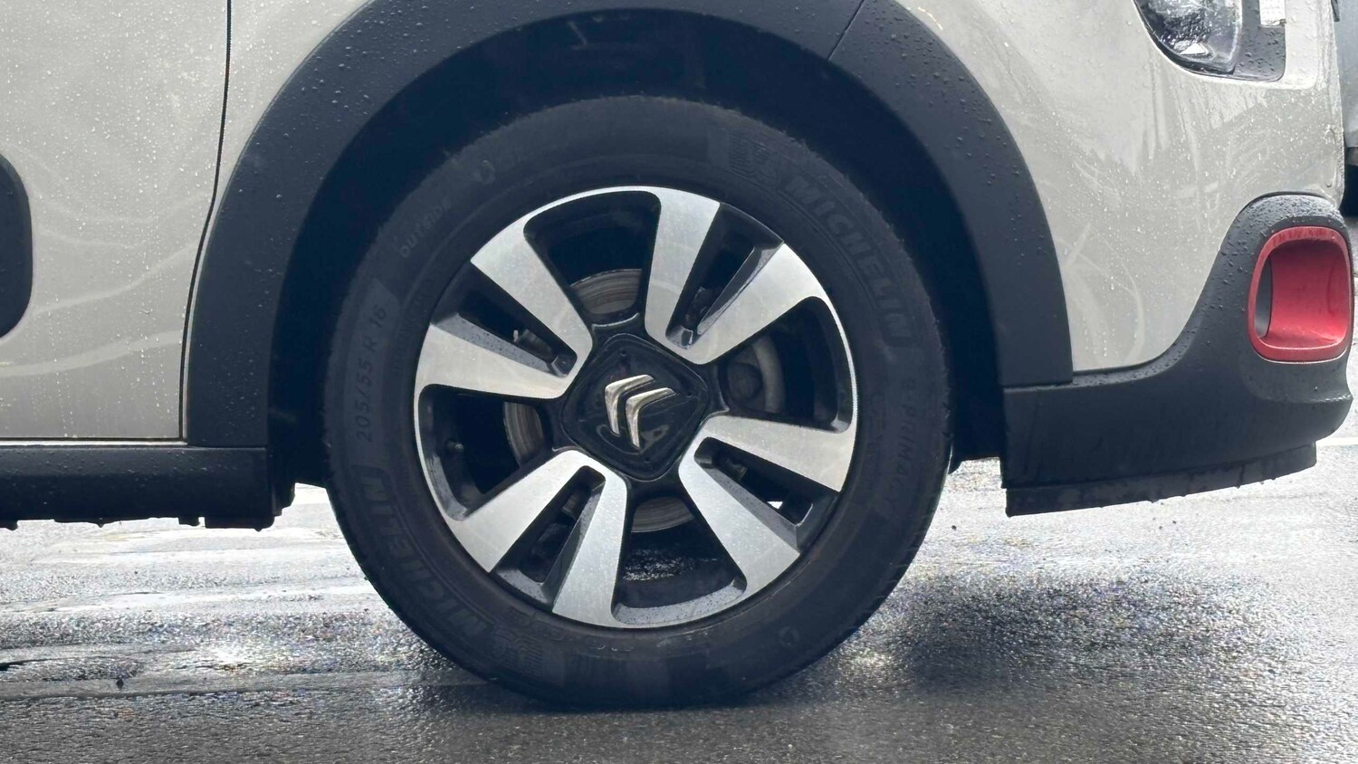 Used Citroen C3 2022 for sale - 77858763: Photo 7