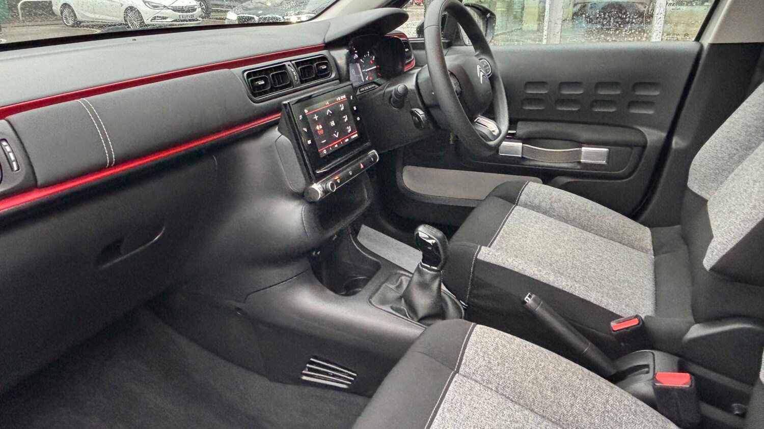 Used Citroen C3 2022 for sale - 77858763: Photo 9