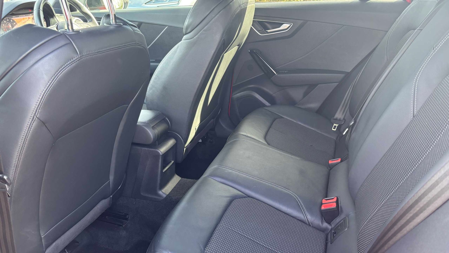 Used Audi Q2 2020 for sale - 77858556: Photo 10