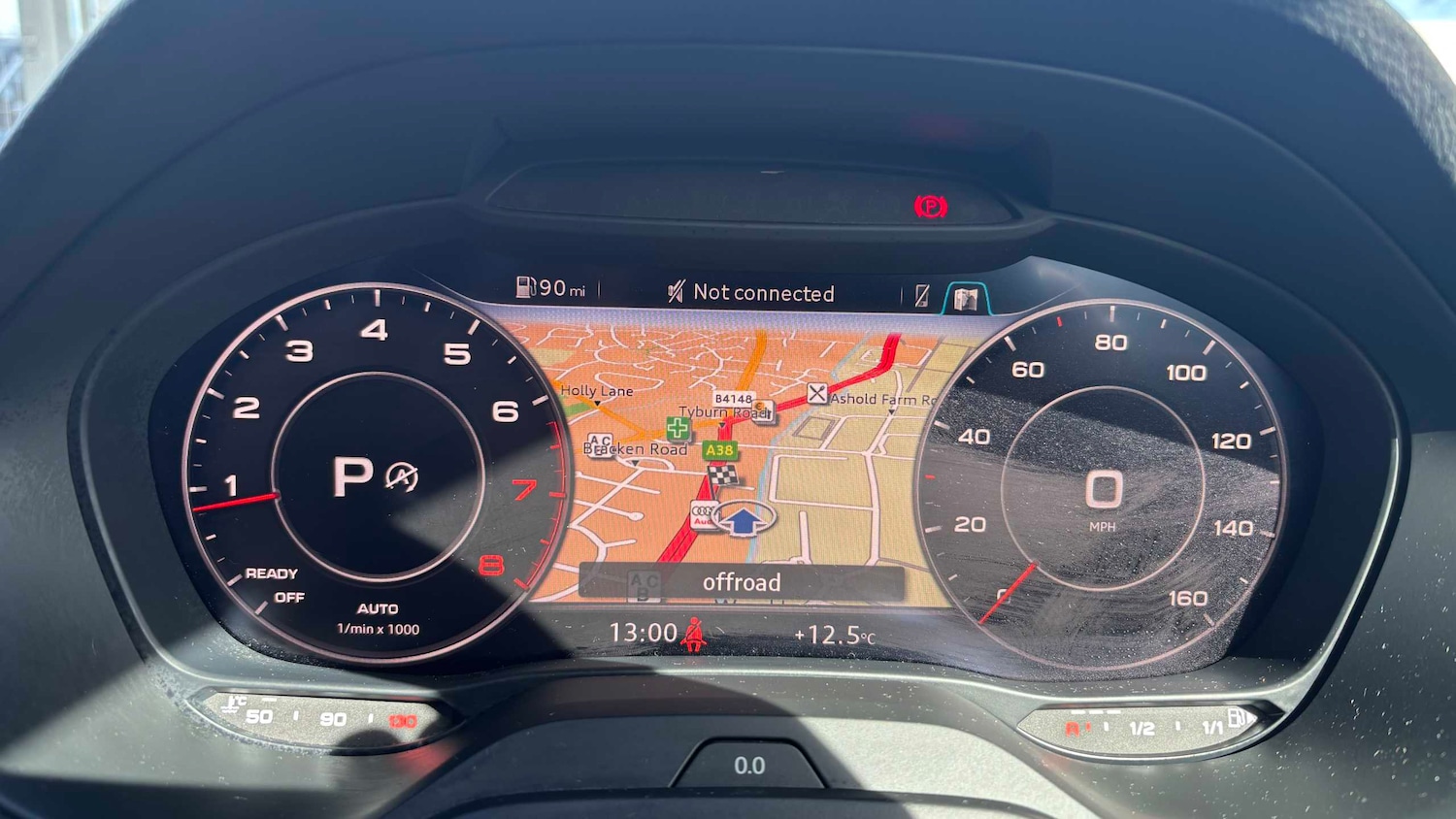 Used Audi Q2 2020 for sale - 77858556: Photo 13