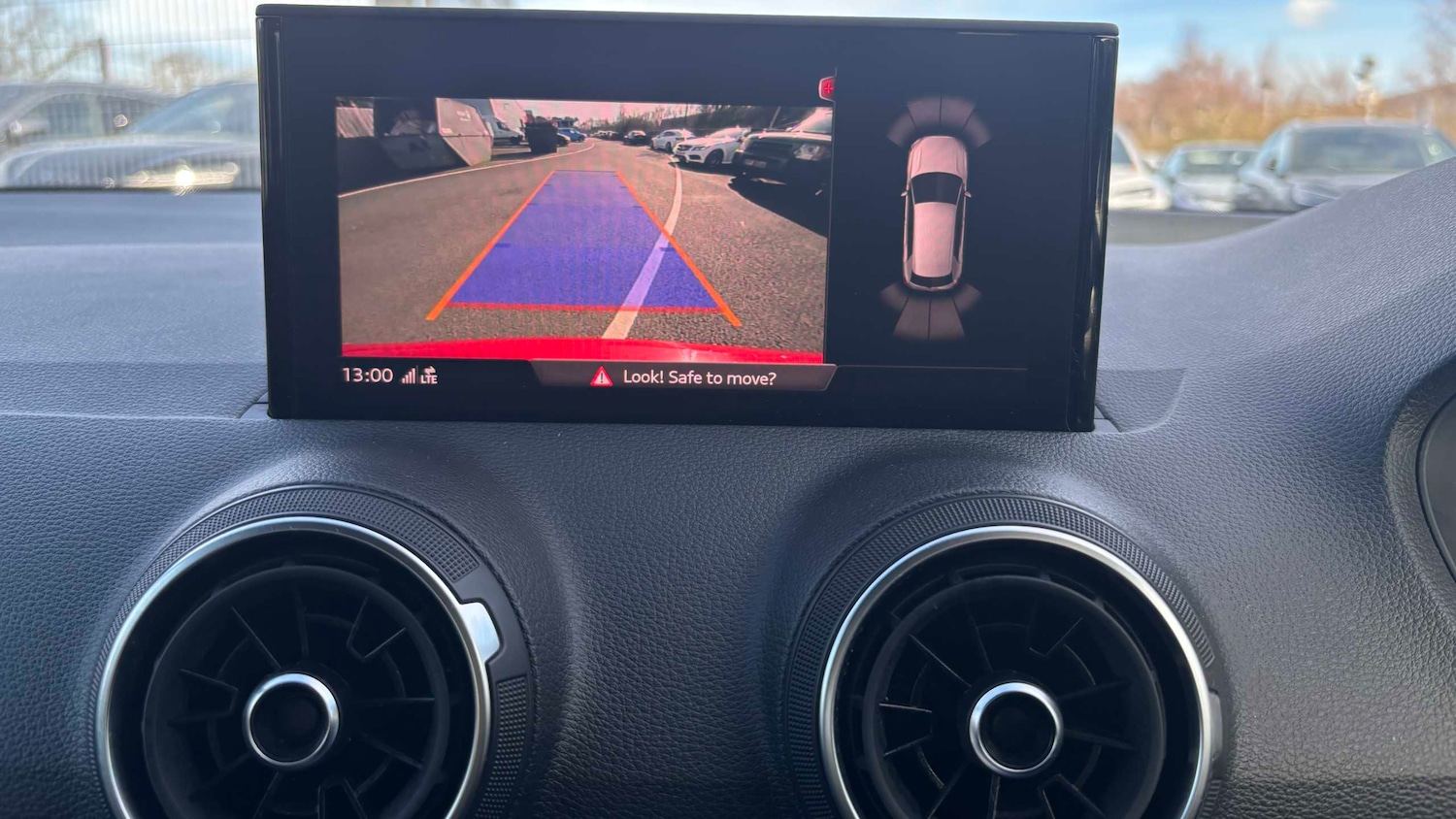 Used Audi Q2 2020 for sale - 77858556: Photo 14