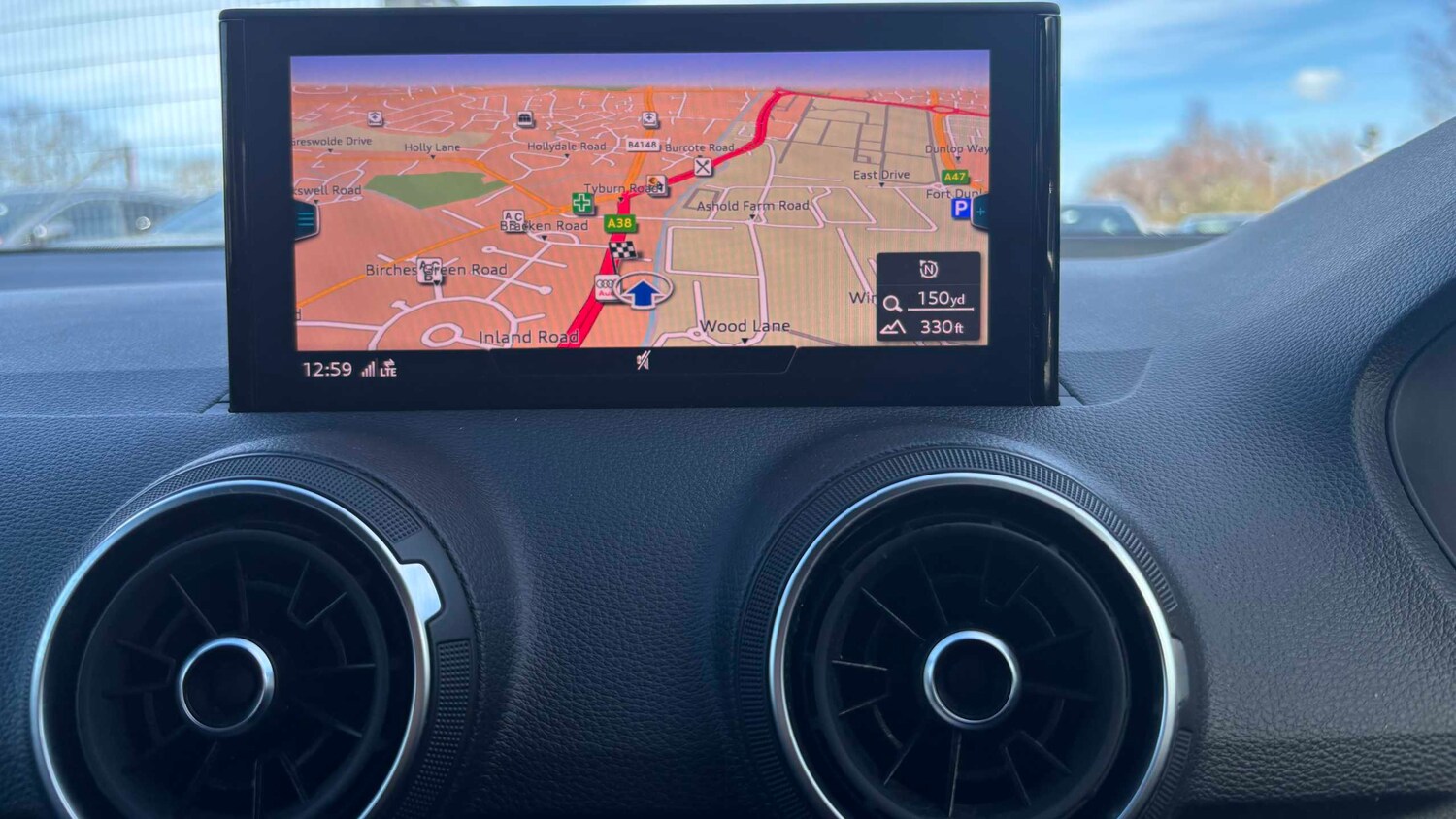 Used Audi Q2 2020 for sale - 77858556: Photo 15