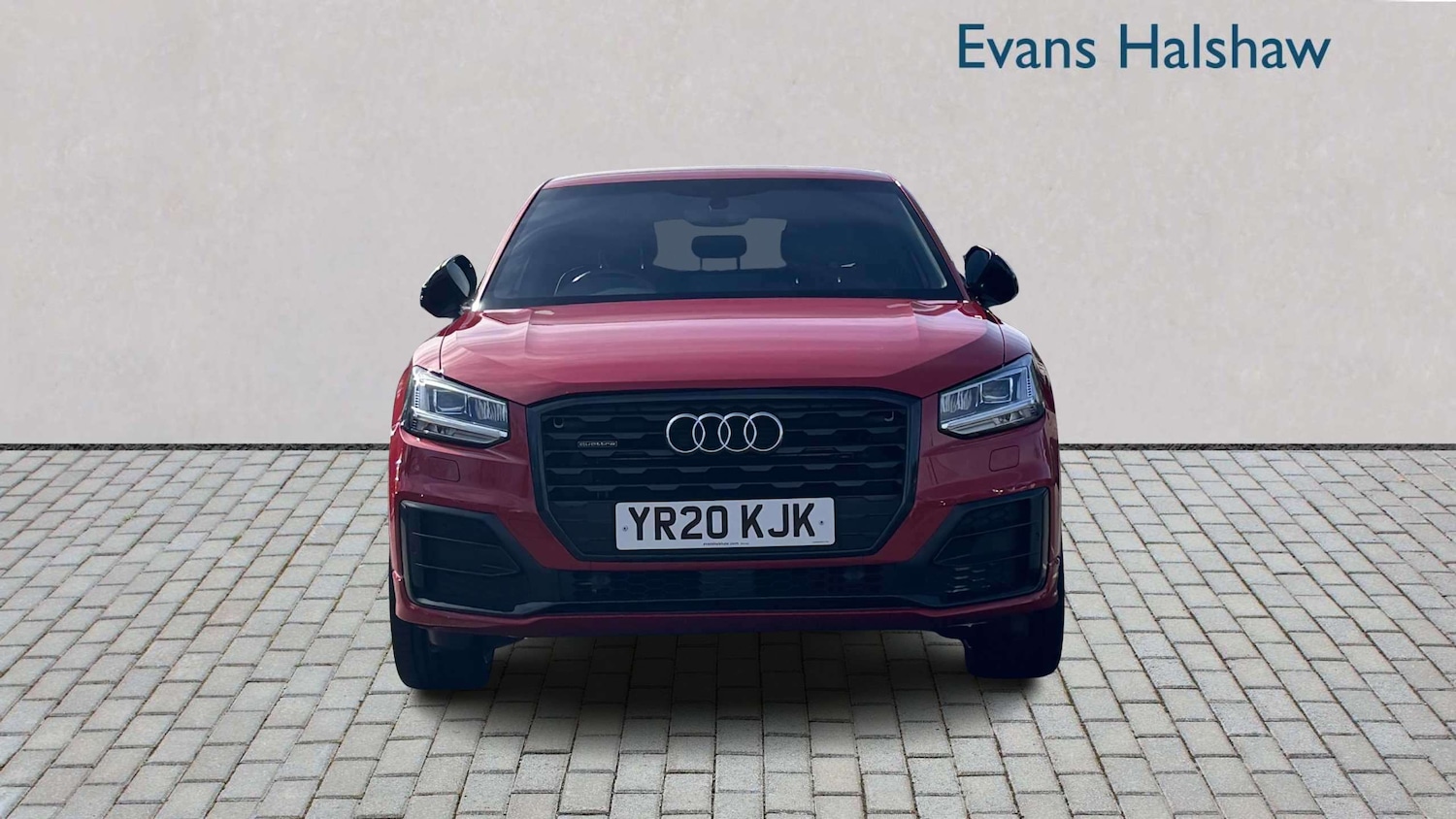 Used Audi Q2 2020 for sale - 77858556: Photo 4