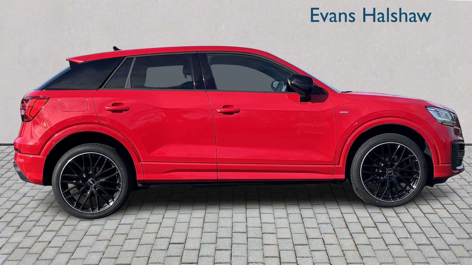 Used Audi Q2 2020 for sale - 77858556: Photo 6