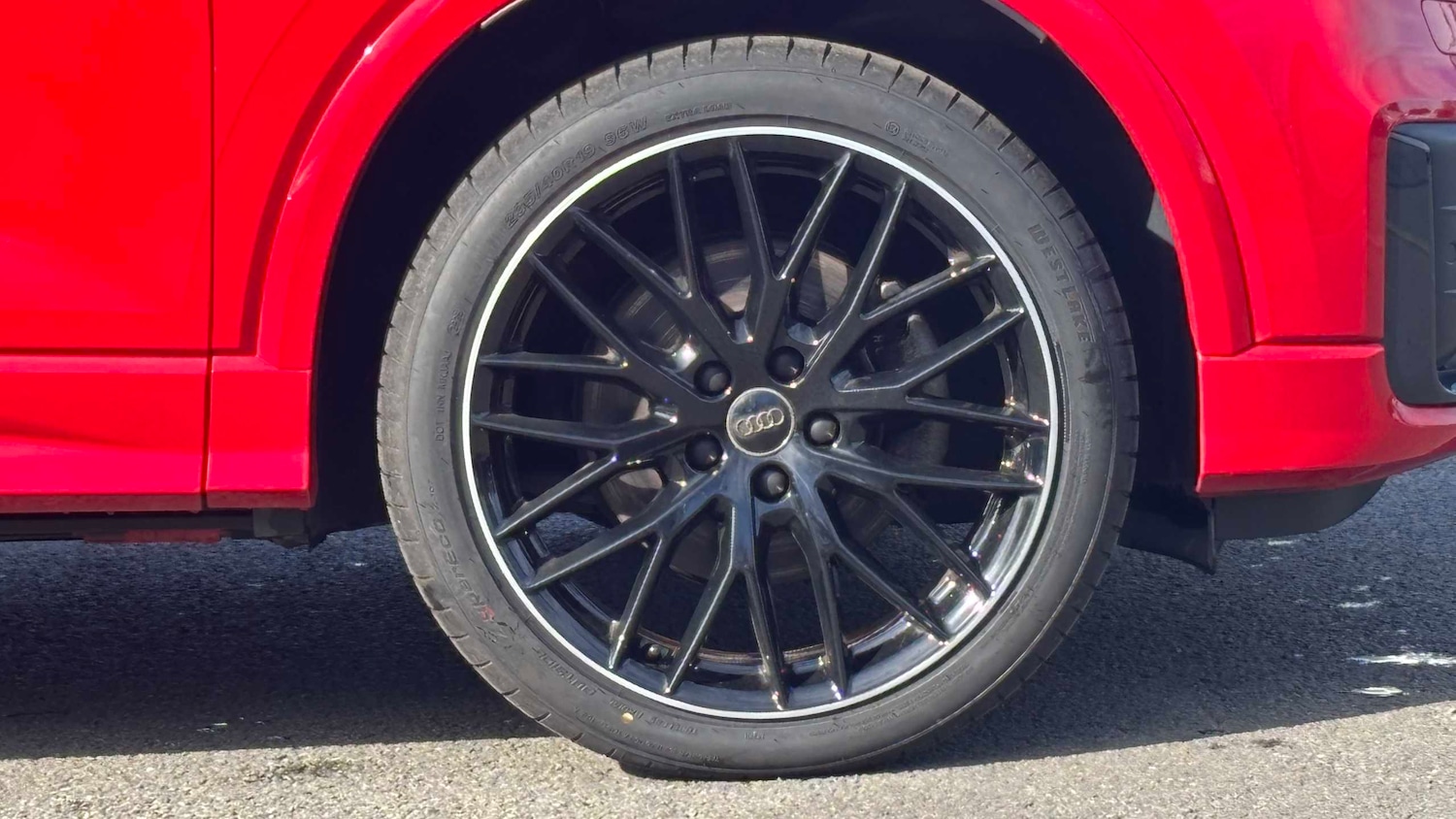 Used Audi Q2 2020 for sale - 77858556: Photo 7