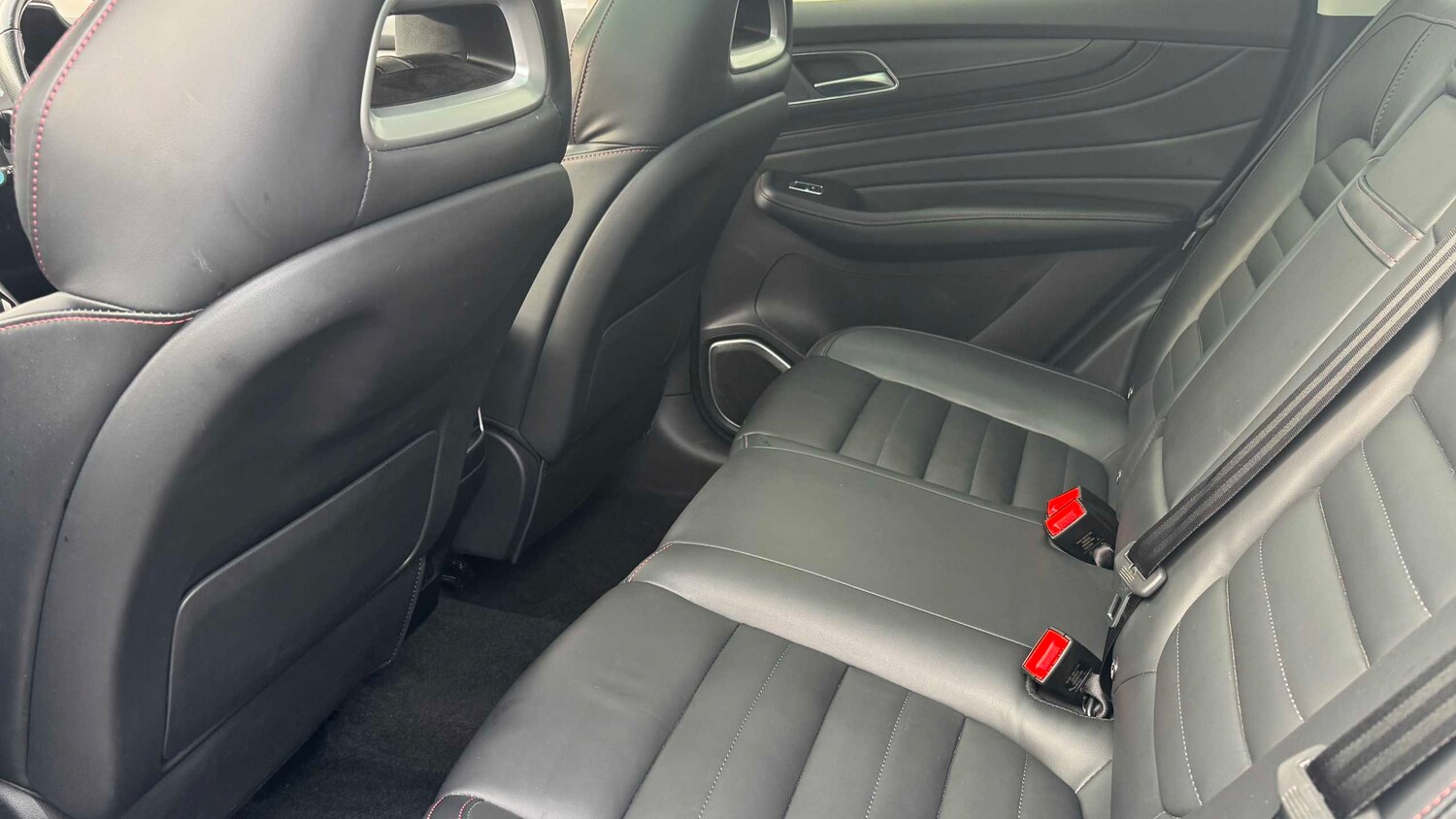 Used MG MG HS for sale - 77860838: Photo 10