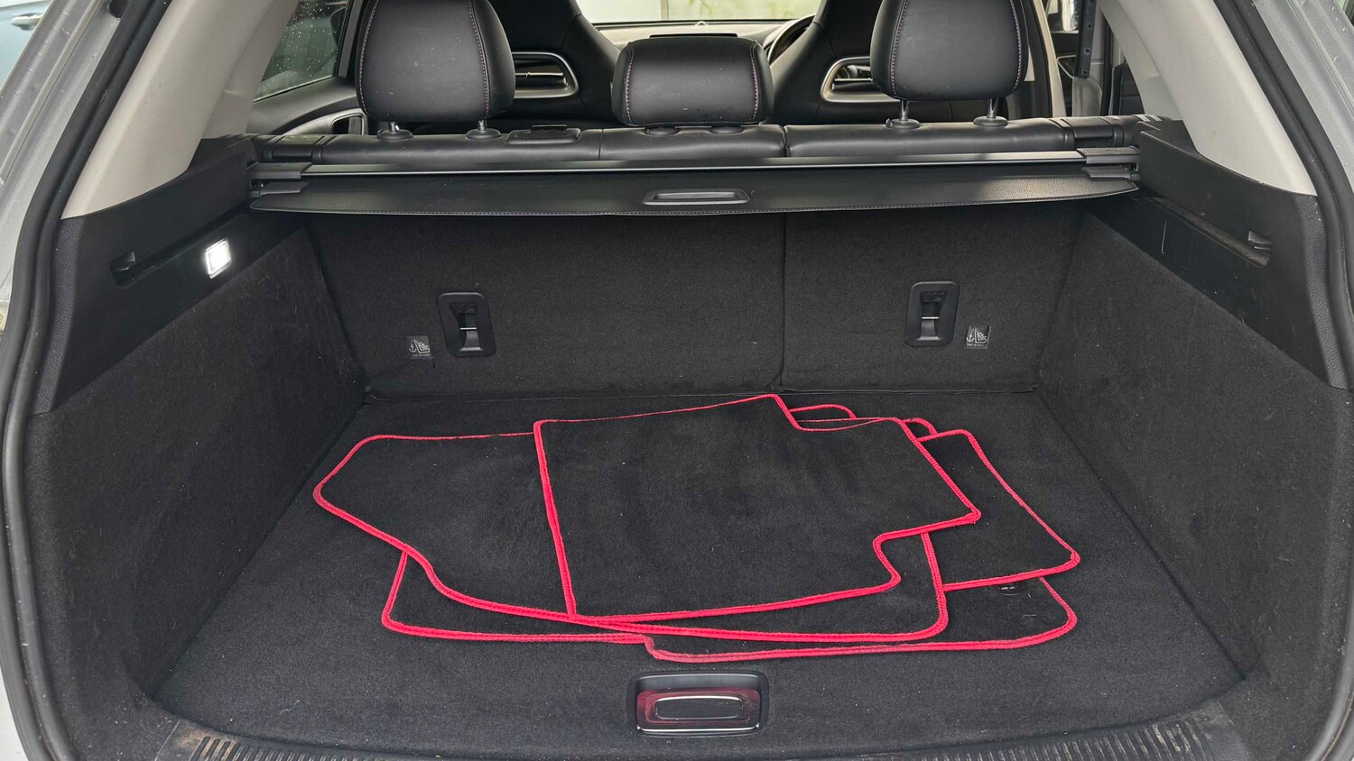 Used MG MG HS for sale - 77860838: Photo 11