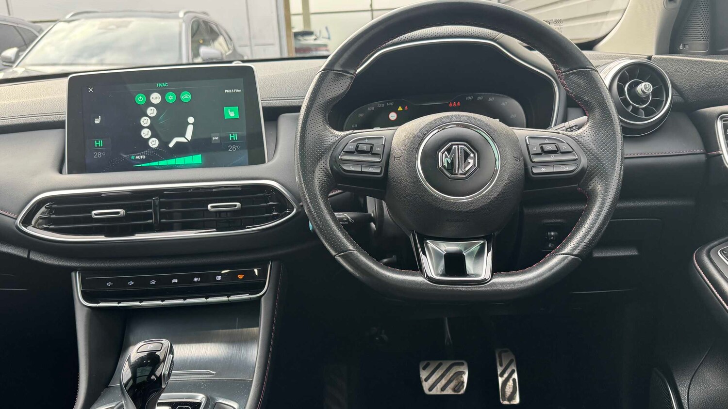 Used MG MG HS for sale - 77860838: Photo 12