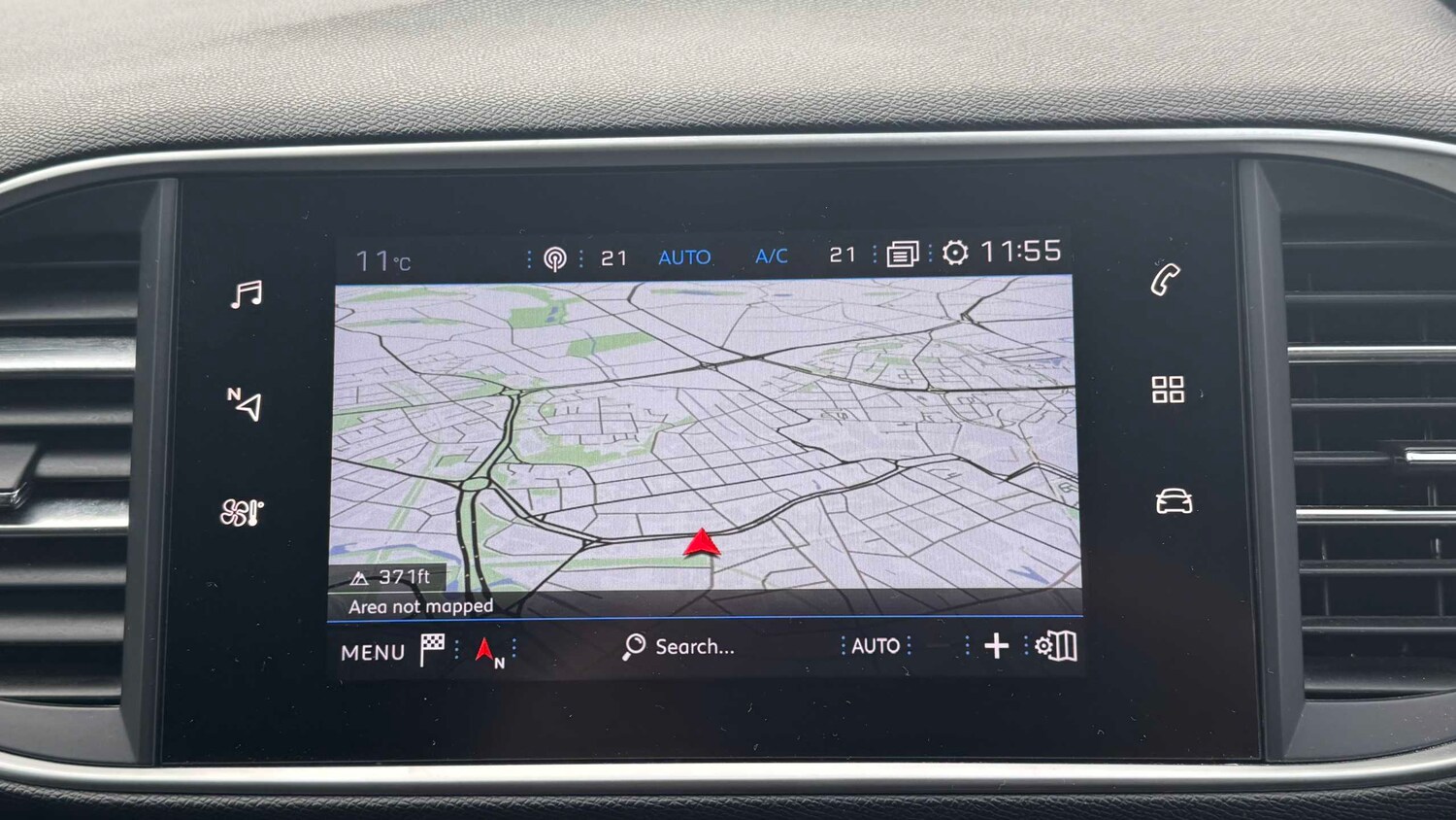 Used MG MG HS for sale - 77860838: Photo 14