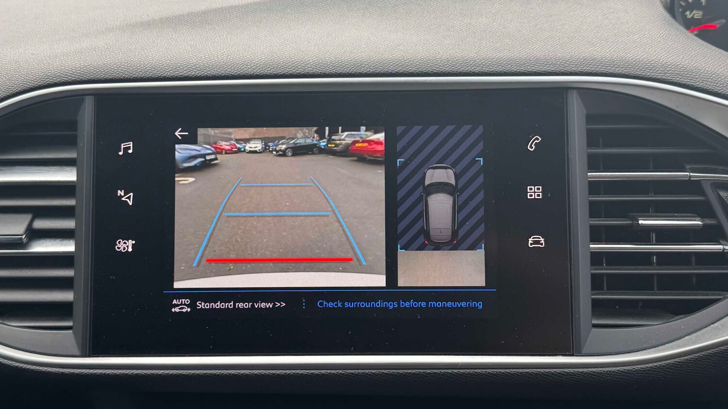 Used MG MG HS for sale - 77860838: Photo 15