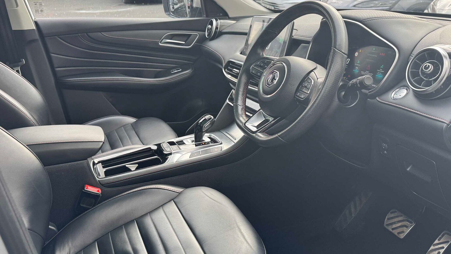 Used MG MG HS for sale - 77860838: Photo 3