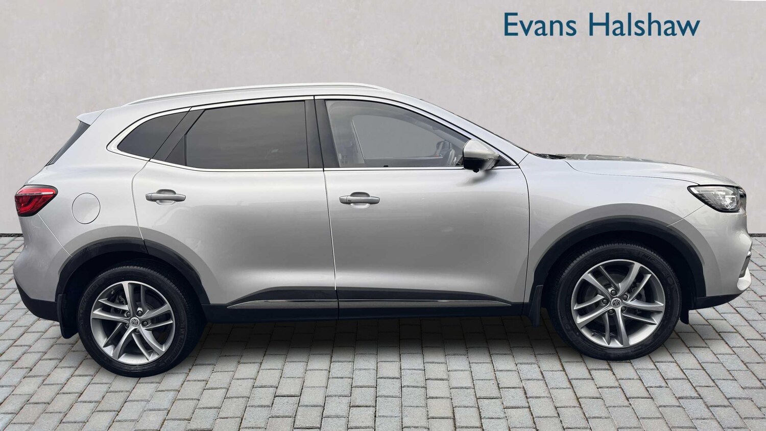 Used MG MG HS for sale - 77860838: Photo 6