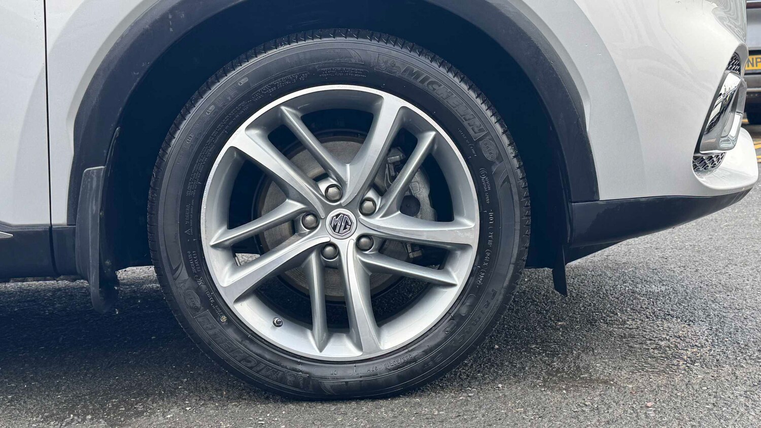 Used MG MG HS for sale - 77860838: Photo 7